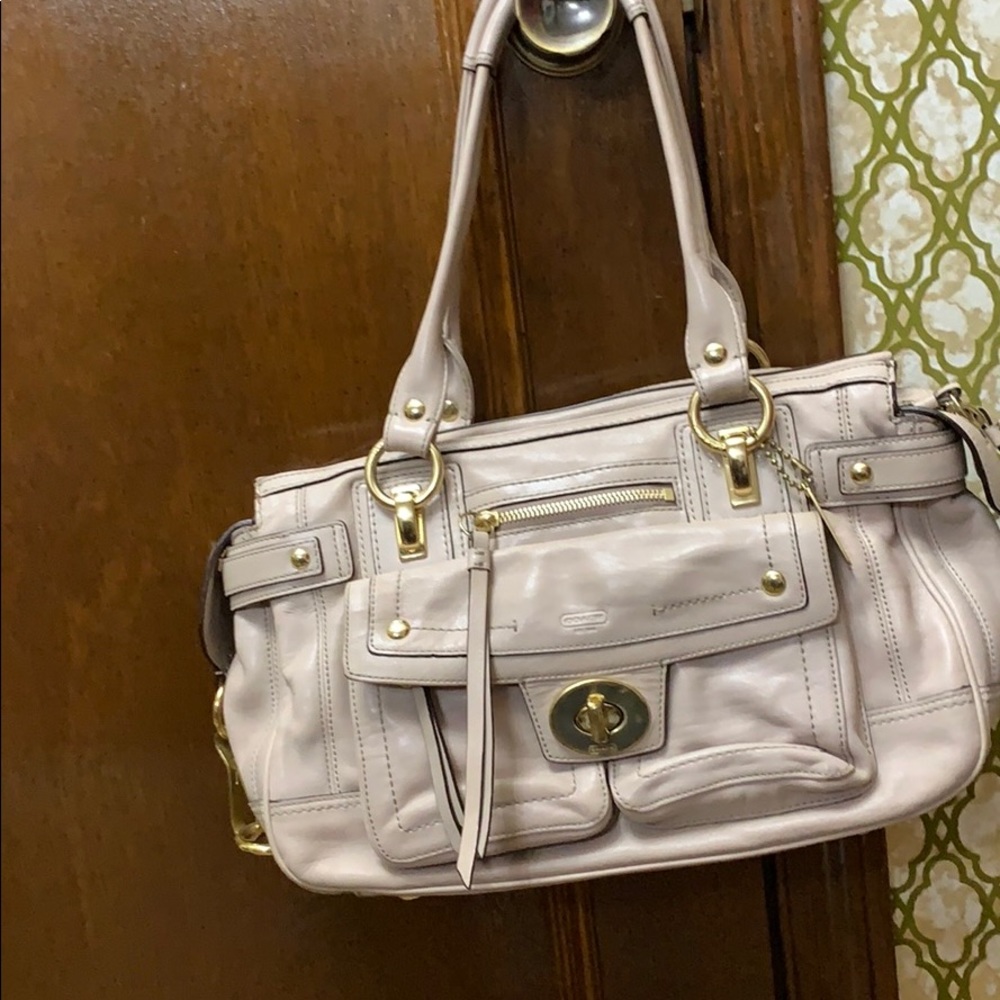 Handbag